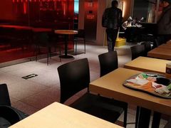 大堂-麦当劳(新王府井店)