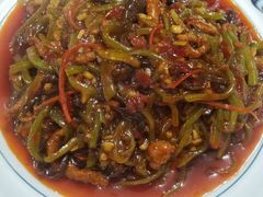 -美食佳菜豆腐鱼庄