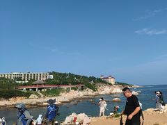 -养马岛旅游度假区