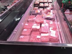 -物美超市(通州梨园店)