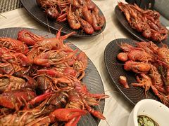 -新发展亚太JW万豪酒店·福苑咖啡厅