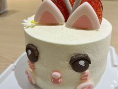 -匠造烘焙(联洋店)