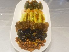 -老德州四合院·德州菜(天衢路店)