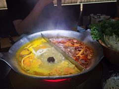 -湊湊火锅·茶憩(石家庄万象城店)