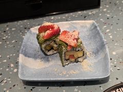 -元气寿司(东方宝泰店)