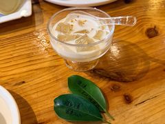 -花溪雨·森林餐厅(石基店)