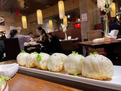 -金枝玉叶上海人家食府(三里河店)