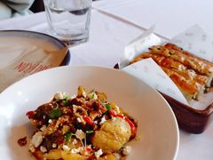 -藏红花·西班牙餐厅(北京五道营店)