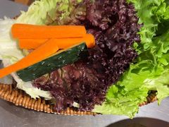 -朴太院·朝鲜族炭火烤肉(民乐园总店)