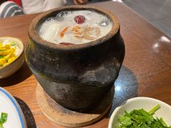 -本味焖罐源(天泽街店)