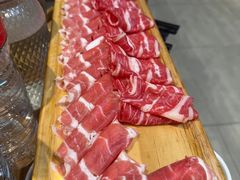 -阳坊胜利涮羊肉(阳坊老店)