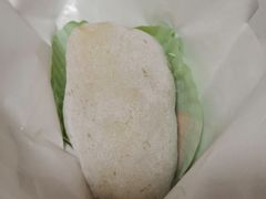 香蕉糯米糍-聪记香港糯米糍(天虹店)
