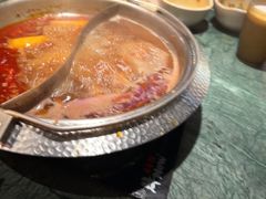 -牛New寿喜烧(中山公园龙之梦店)