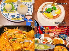 -星叶·东南亚料理(宁波万象汇店)