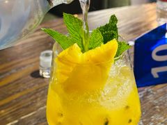 -黑草莓(重庆路店)