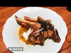 -驿楼兰·新疆菜(火车站店)