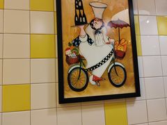 -尊宝比萨(南田店)