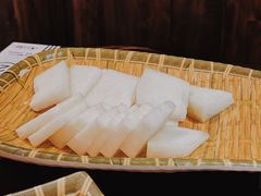 冬瓜-聚汇三少·龙虾·中餐厅(莫邪路新天地店)