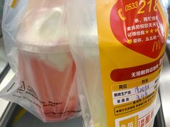 -麦当劳(万象汇店)