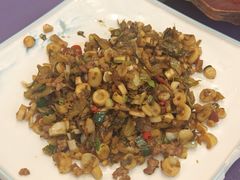 -西江美食舫·江西菜(健德桥店)