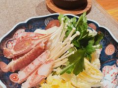 -蟹道乐(京都本店)