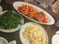 -海天楼中餐厅(吴宫泛太平洋酒店)