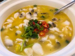-蜀腾川·火锅鱼.烤鱼(新世界城店)