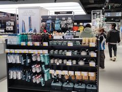 -迪卡侬(环球港店)