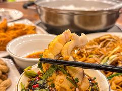 -正能量脆肉鲩火锅