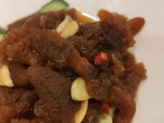 -西安饭庄·非遗陕菜(钟楼店)