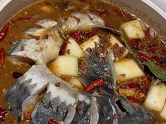 -红井路游艺炖锅·音乐餐吧(十渡店)