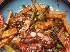 -南京大牌档(苏州中心店)