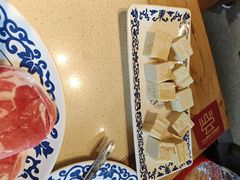 -东镇老火锅(长春路首店)