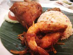 -关夫人餐厅(阳光广场店)