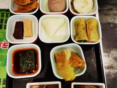 -令氏家外家周礼食府(桥南店)