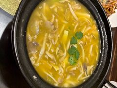 -東城故事·尋找姆媽的味道(玉兰路店)