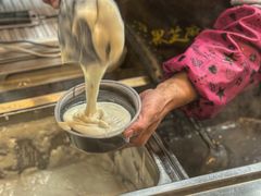 -鞠氏黑芝麻糊(水塔店)