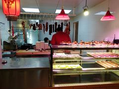 大堂-食潮汕头鲜牛馆(望京保利店)
