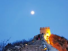 -司马台长城