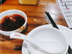 -捞围鲜·港式打边炉(海阳路店)