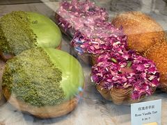 -广州文华东方酒店·文华饼店