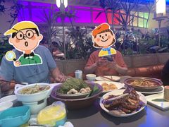 -桂满陇·杭州饭店(清河万象店)