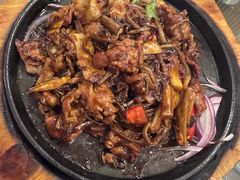 -嘉年华家常菜饺子馆(陶然亭店)