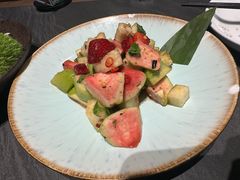 -滇铺子·云南特色菜·第九届野生菌美食节(曲靖万达店)