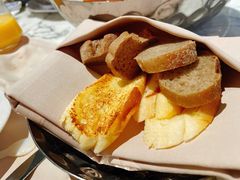 -亚特兰蒂斯•OSSIANO奥西亚诺海底餐厅