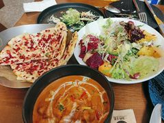 -Shantek象提南亚餐厅&西餐融合Bistro(淮海中路店)
