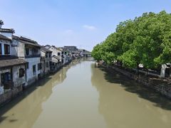 -千灯古镇