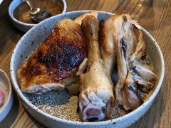 -BOR Eatery(安福路店)