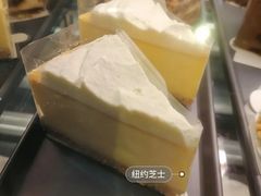 纽约芝士-星巴克(无锡高铁站店)