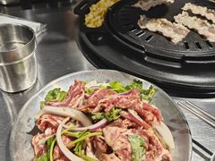 -小团团·路边烤牛肉(南岭壹街店)